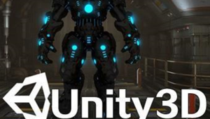 Unity3D制作《类王者荣耀》爆款手游系列课程