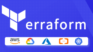 Terraform 实践课