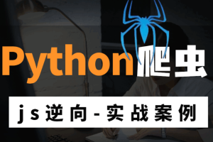爬虫JS逆向结合AI实战合辑